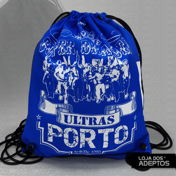 Saco Mochila Ultras Porto